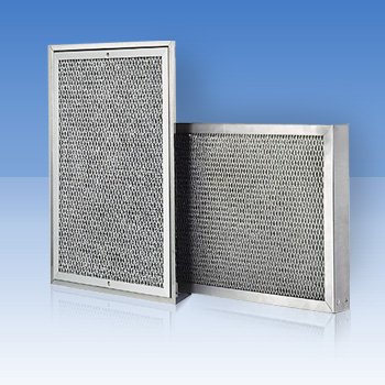 Texfilt Grease Collector Filters